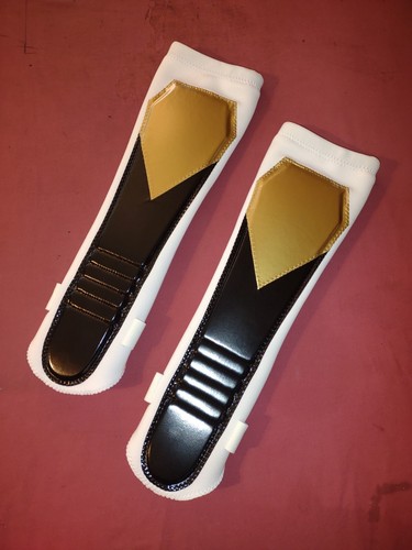 Kickpads white - kickpads,