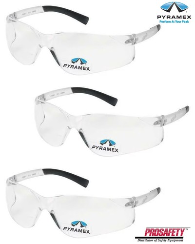 Bifocal clear lens reading - 3,