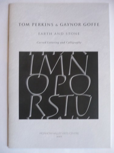 Tom perkins gaynor goffe - perkins,