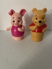 Mega Bloks Winnie The Pooh &
