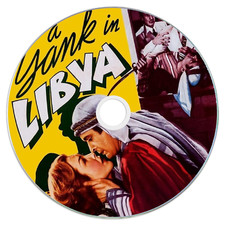 A Yank in Libya (1942) Public