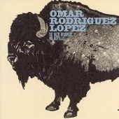 Omar Rodriguez-Lopez - Se Dice