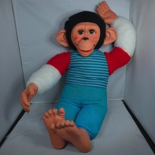 Vintage Chad Valley - Jacko