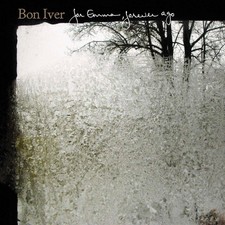 Bon Iver - For Emma, Forever