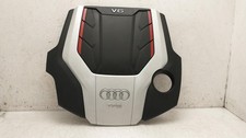 AUDI A4 ENGINE COVER  2995cc Petrol 06M103925 15-25