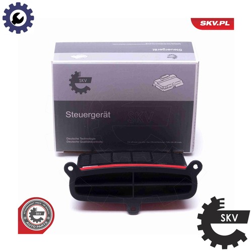 Control unit lights 59skv159 - lights,