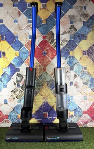 Dyson wash for parts only - dyson,