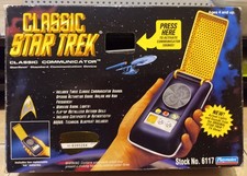 Classic Star Trek Classic