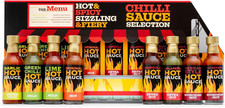 Hot Sauce Gift Set - Chilli