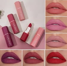 Long Lasting Waterproof Velvet
