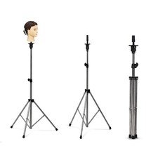 Adjustable tripod manikin - tripod,