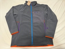 New Patagonia R2 TechFace