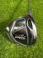 Titleist 917D2 10.5 Driver