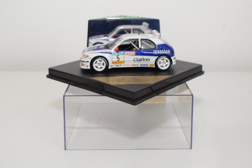 B88 speed av090a - 1:43,