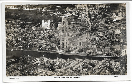 Boston lincolnshire from - boston,,