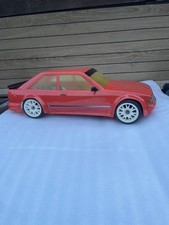 Ford Escort RS/XR3 1/10 Radio