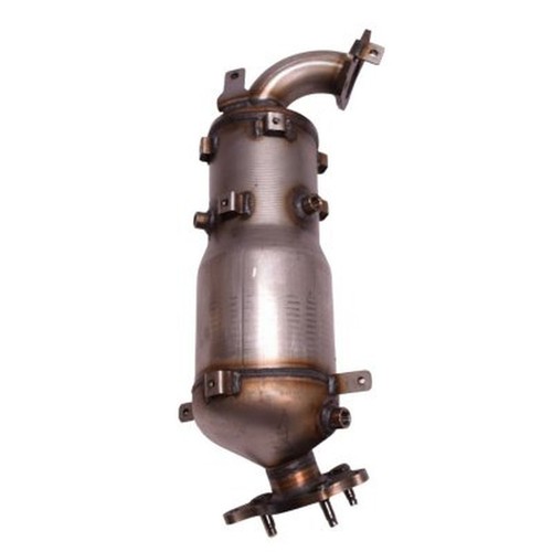 Diesel particulate filter dpf - diesel,