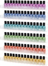 Acrylic Shelves Nail Polish