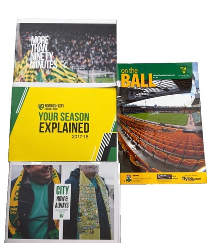 Norwich city football - norwich, fc