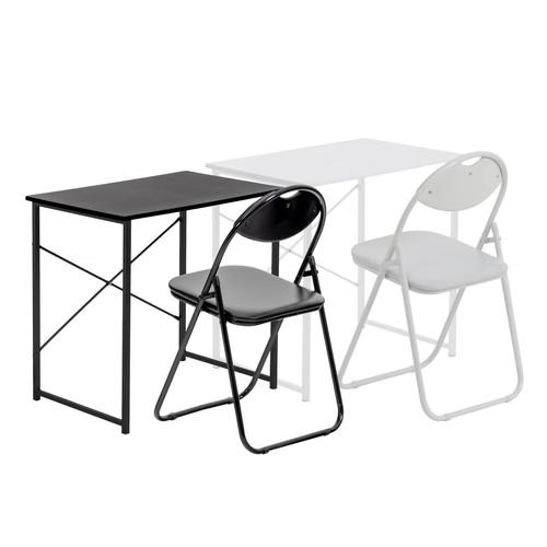 2pc office desk chair set - 2pc,