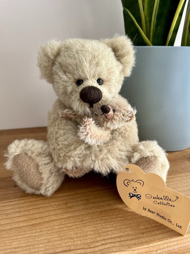 Charlie bears joanne jill - charlie,