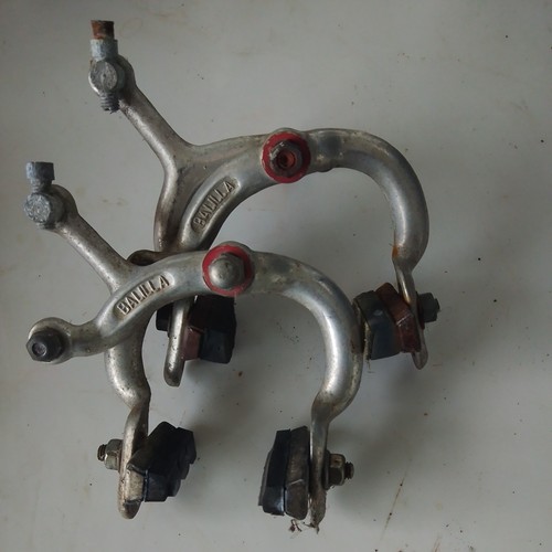 Vintage balilal brakes - vintage,