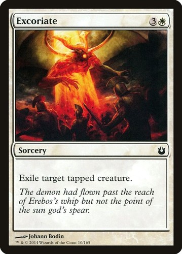 2014 magic the gathering - 2014, magic: