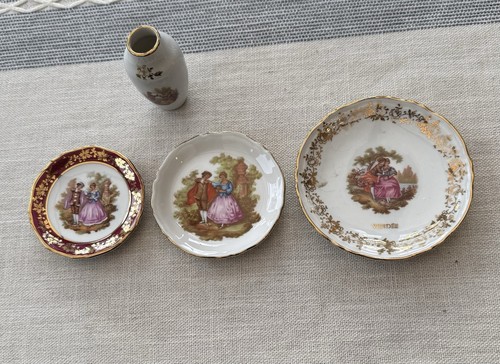 Vintage limoges france - vintage,