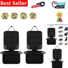 2pack car seat protectors - 2pack,