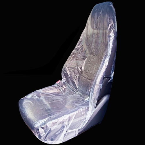 100pcs disposable plastic car - disposable,