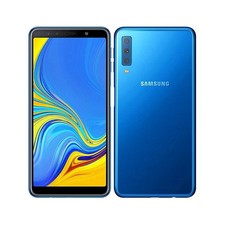 Samsung Galaxy A7 (2018)
