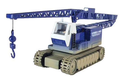 Corgi cc12818 scale tower - corgi,