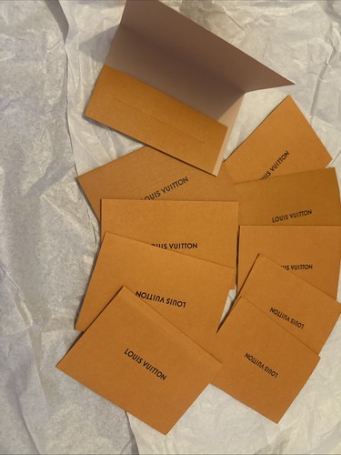 New louis vuitton - louis, receipt