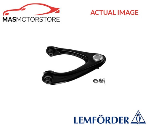 Track control arm - control,