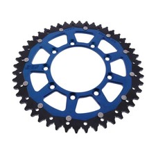 ZF ZFD-2068-48-BLUE 520 Z48 TM
