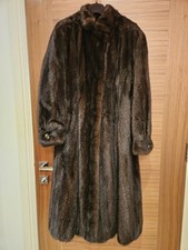 Vintage Woman's Full Length