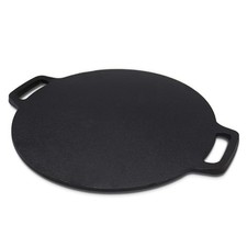 12.6-Inch Cast Iron Roti Tawa