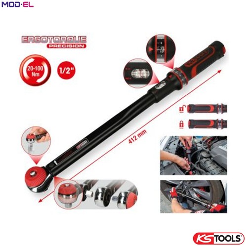 Torque wrench set 516 1432 - torque,