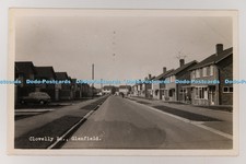 C030629 Glenfield Clovelly Rd Midland View PM Leicester 1967