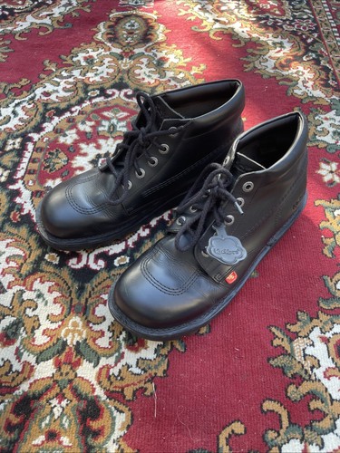 Kickers classic boots size - kickers, 44
