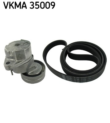 Skf vkma 35009 ribbed belt - skf,