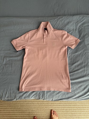 Pink hugo boss men - boss, passenger