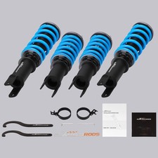 Coilovers Kit For Honda S2000
