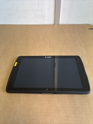 Zebra et40aa rugged tablet - zebra,