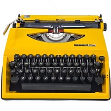 Retro Adler Triumph Tippa S