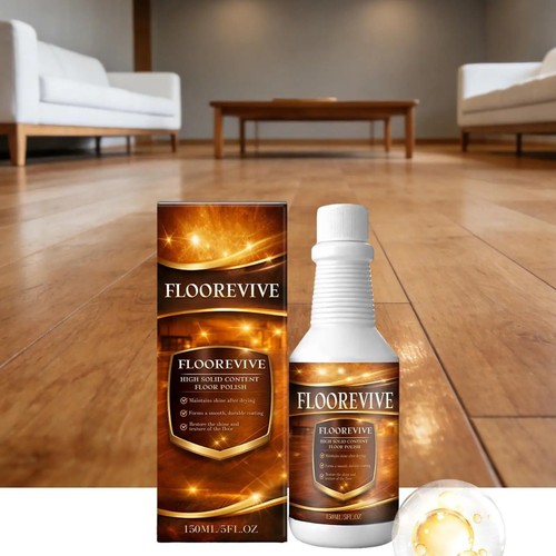 Floorevive floor restorer - floorevive,