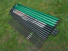 Sensas Power Match Nanoflex 4G 16m fishing pole FISHING SET UP