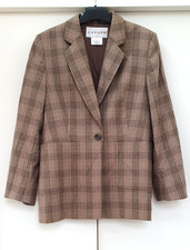 JAEGER Vintage Wool & Cashmere