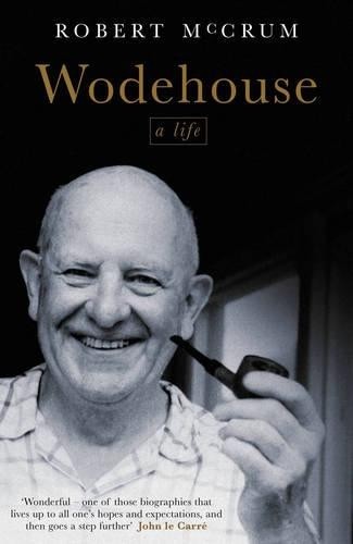 Wodehouse life by mccrum - a,