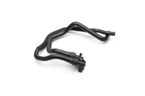 Heater hose 43skv805 - heater,